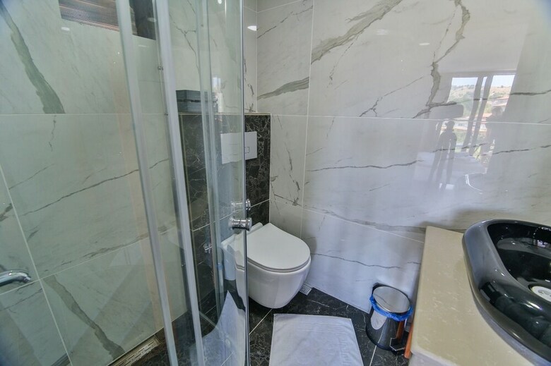 Frau Guler Boutique Hotel