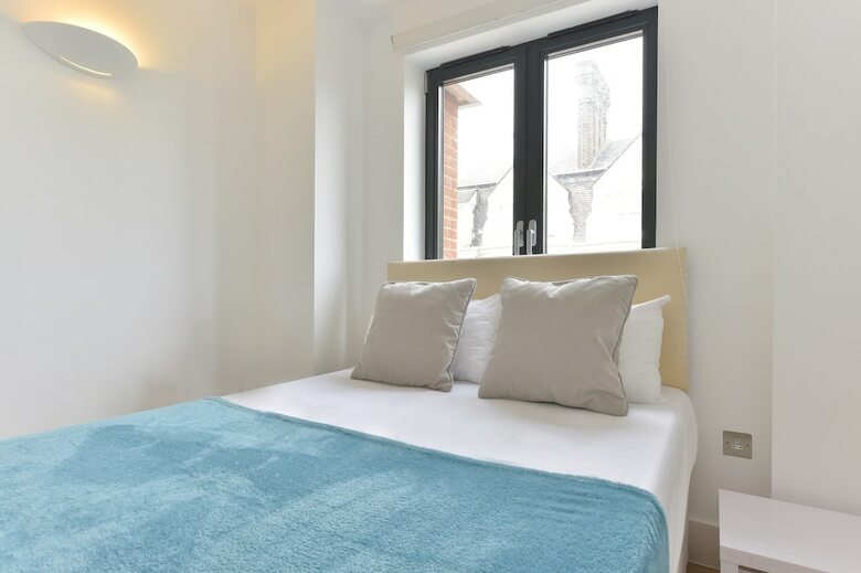 Chancery Lane City Apartments