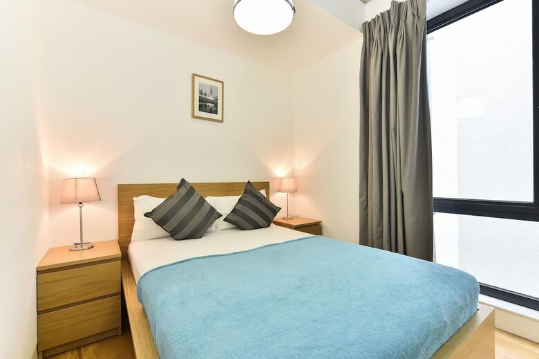Chancery Lane City Apartments