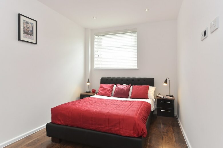 Chancery Lane City Apartments