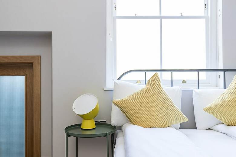 Chancery Lane City Apartments