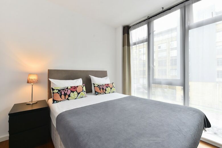 Chancery Lane City Apartments