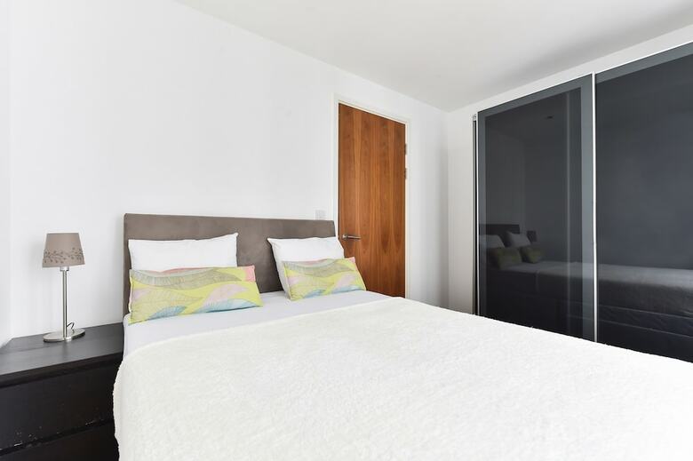 Chancery Lane City Apartments