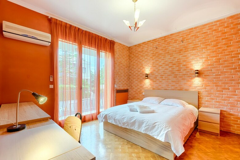 Apartamento Duplex Aquae