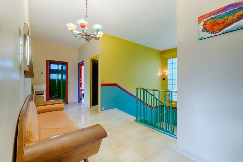 Apartamento Duplex Aquae