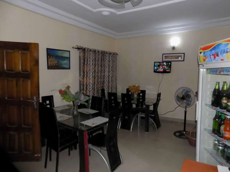 Hotel Royal Green Guest House