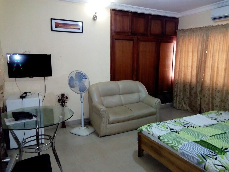 Hotel Royal Green Guest House