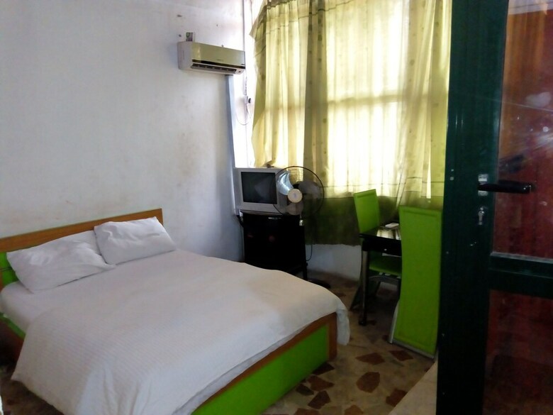 Hotel Royal Green Guest House