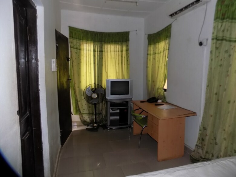 Hotel Royal Green Guest House