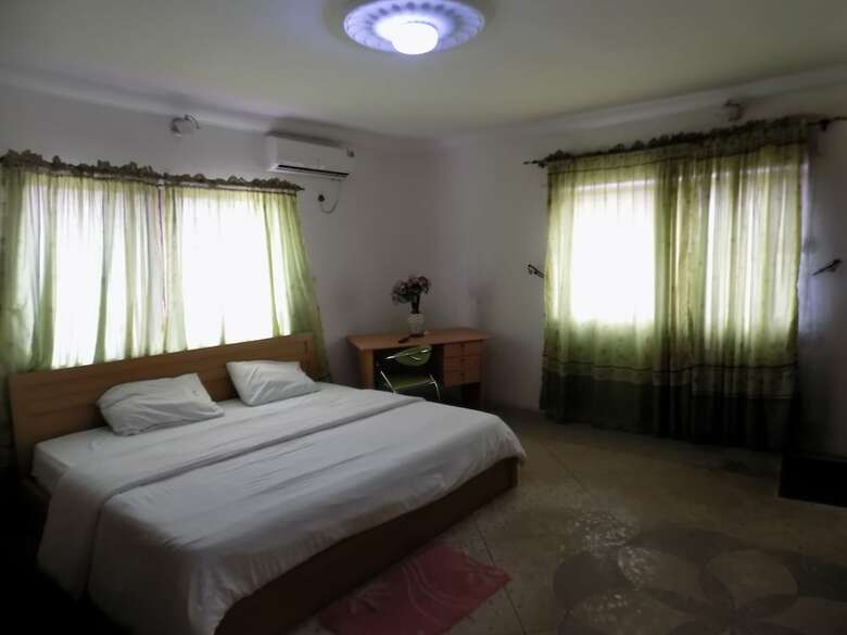 Hotel Royal Green Guest House