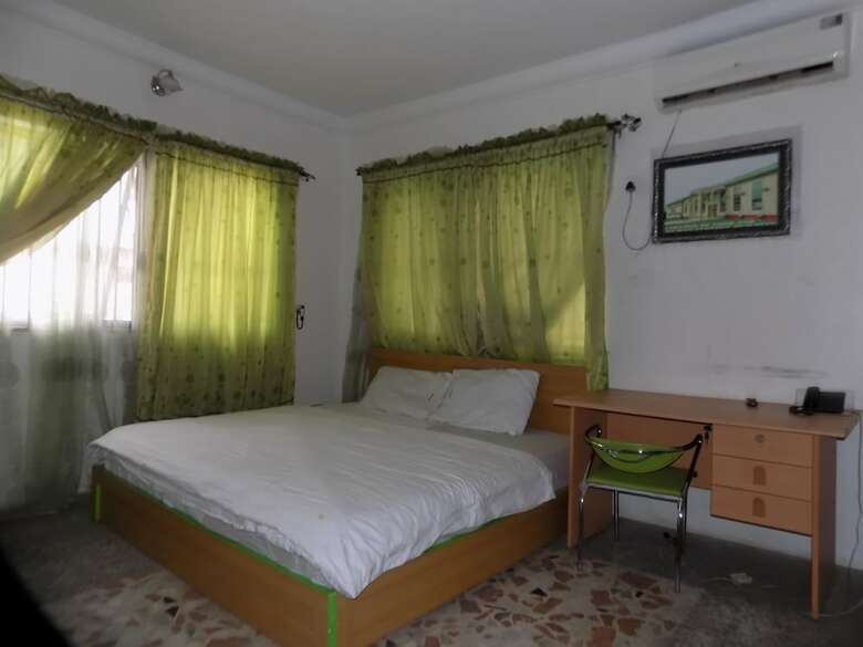 Hotel Royal Green Guest House