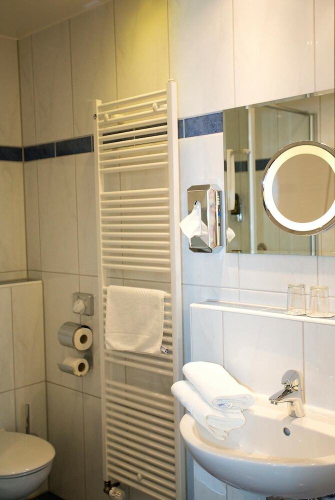 Hotel Zwei Mohren