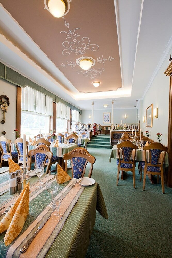 Hotel Zwei Mohren