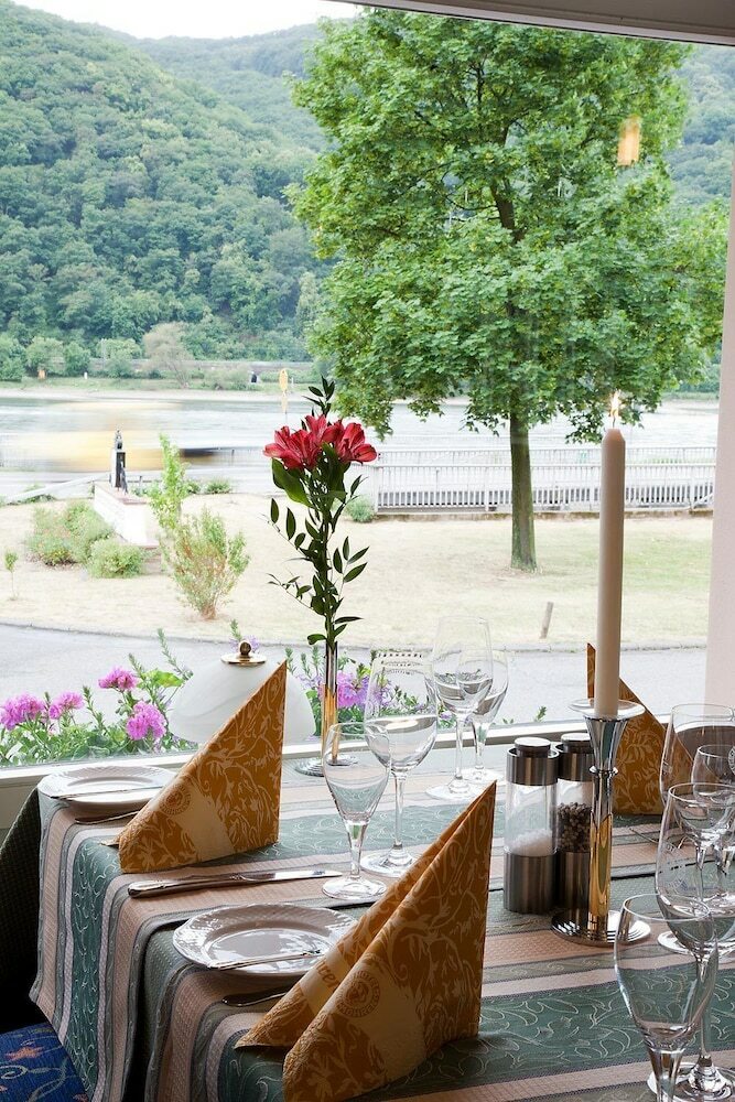 Hotel Zwei Mohren