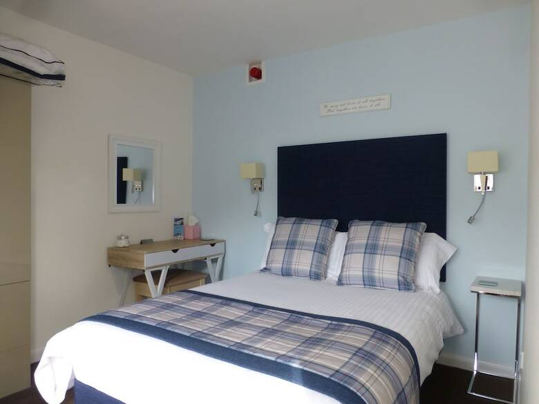 Gordons B&B