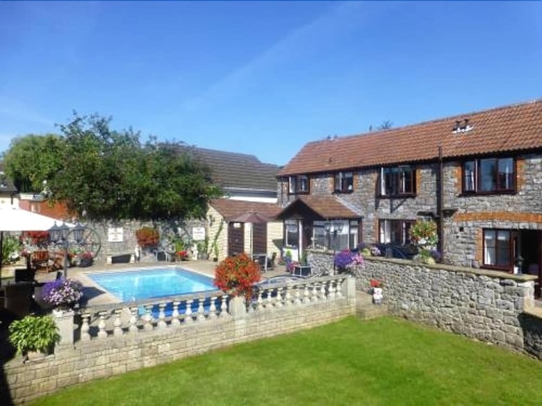 Gordons B&B