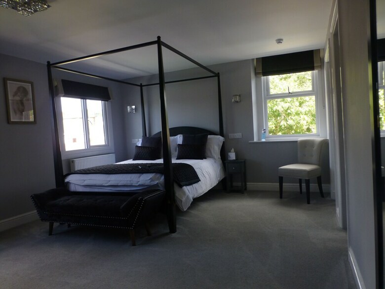 Gordons B&B