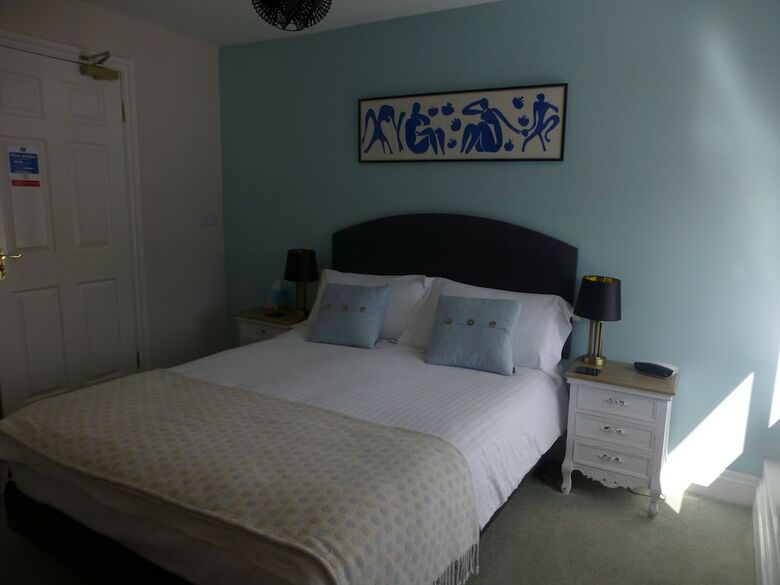 Gordons B&B