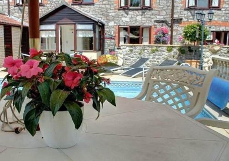 Gordons B&B