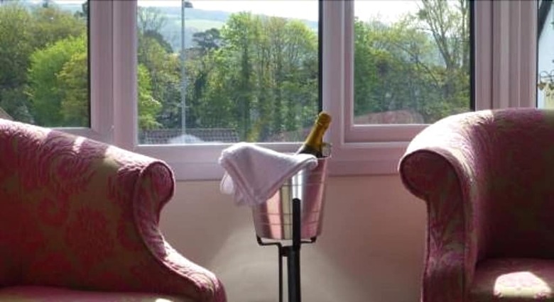 Gordons B&B