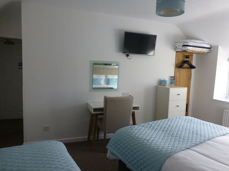 Gordons B&B