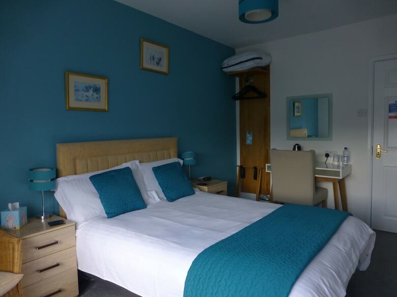 Gordons B&B