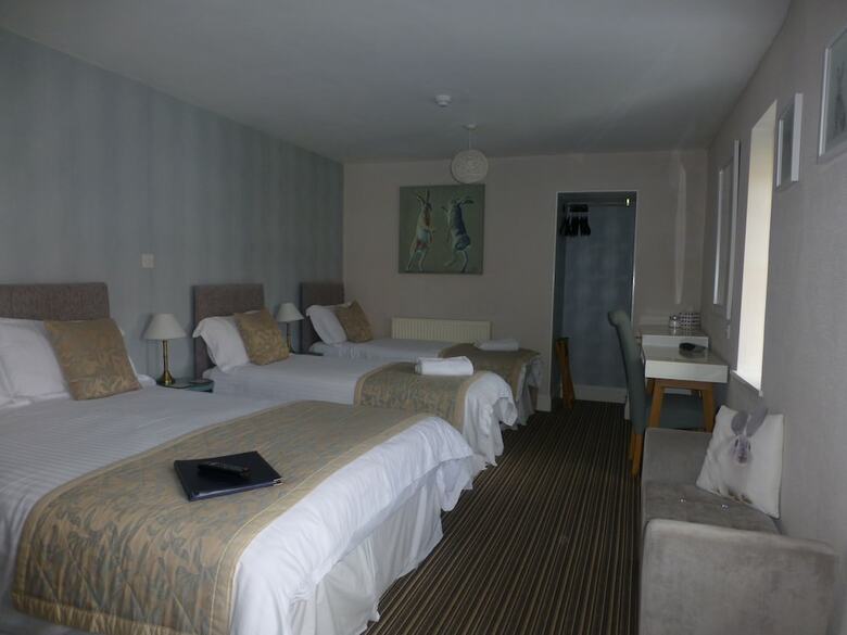 Gordons B&B