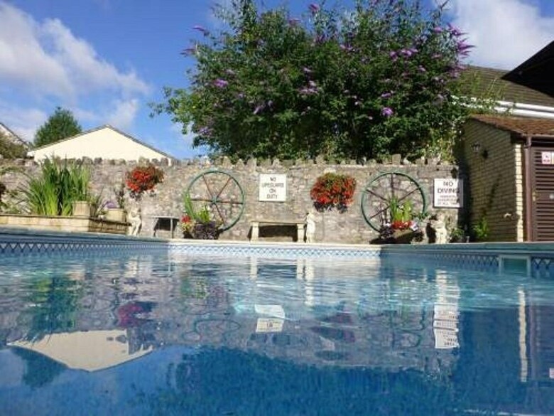 Gordons B&B