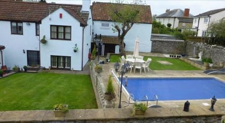 Gordons B&B