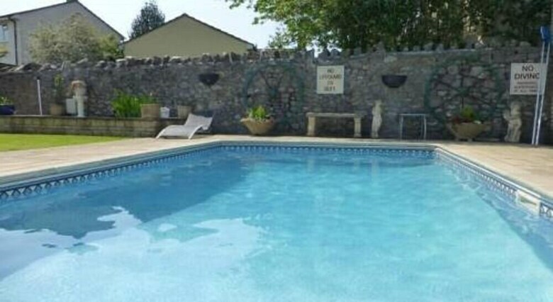 Gordons B&B
