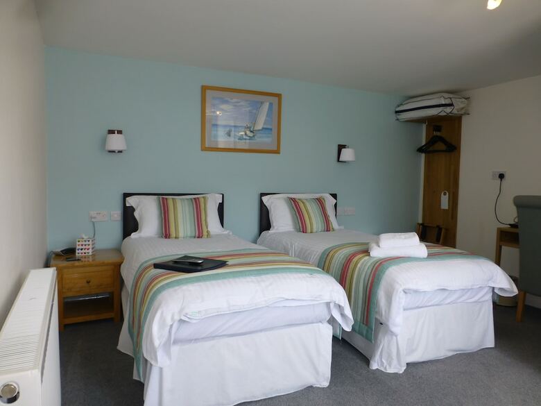 Gordons B&B