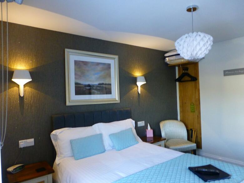 Gordons B&B
