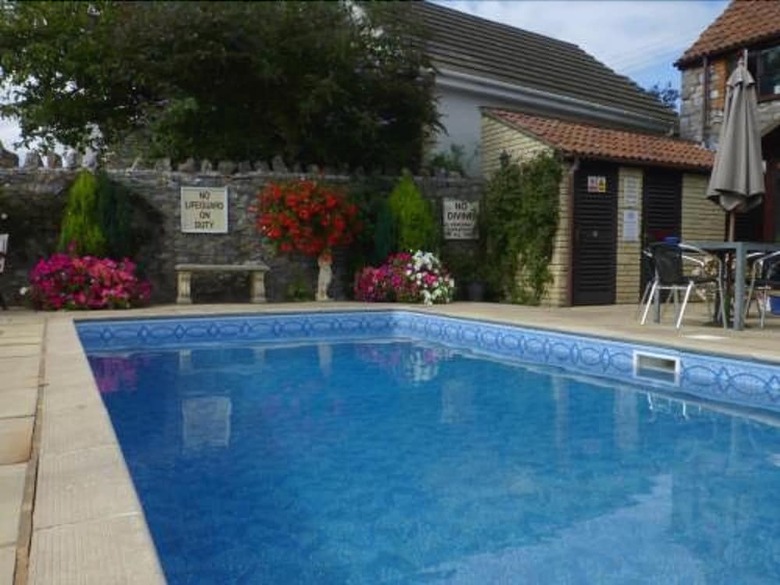 Gordons B&B