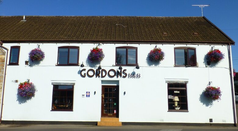 Gordons B&B