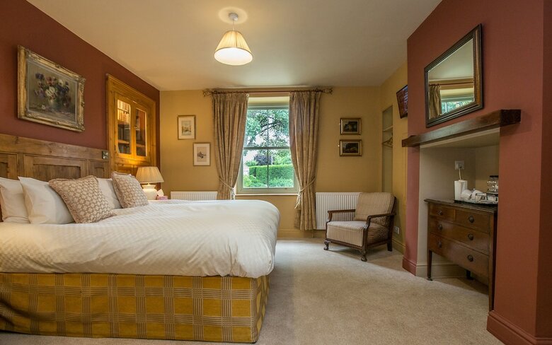 Bed & Breakfast The Cornmill