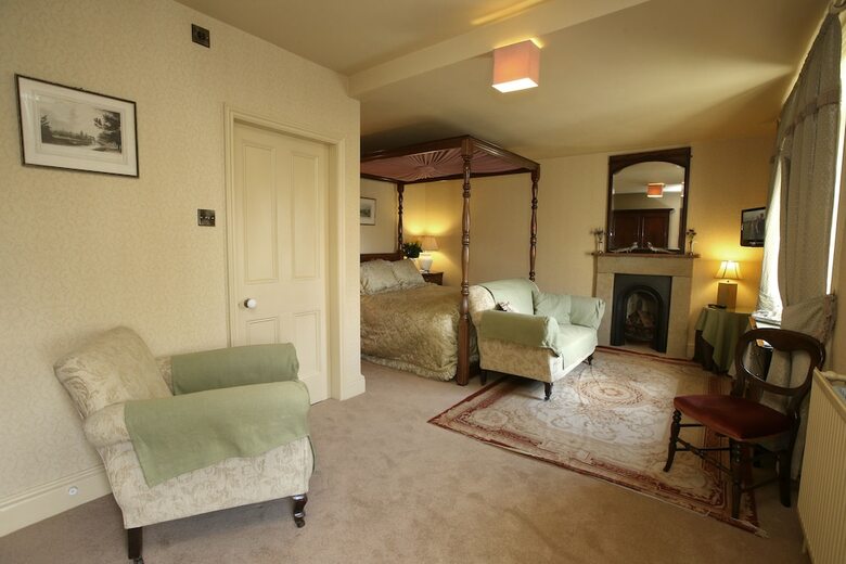 Bed & Breakfast The Cornmill