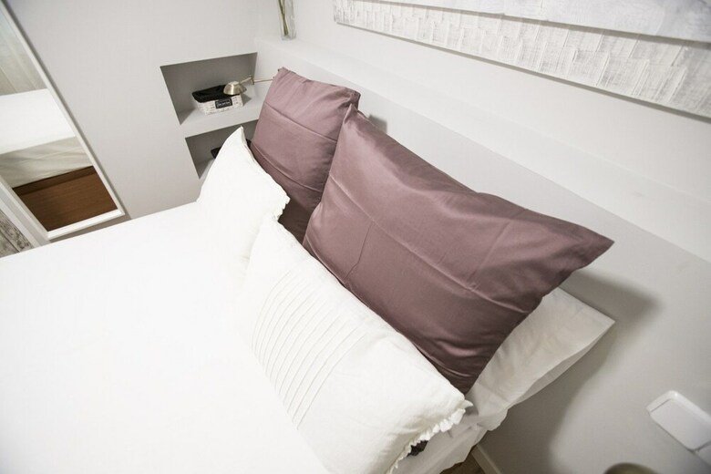 Apartamento Puerta de Toledo I