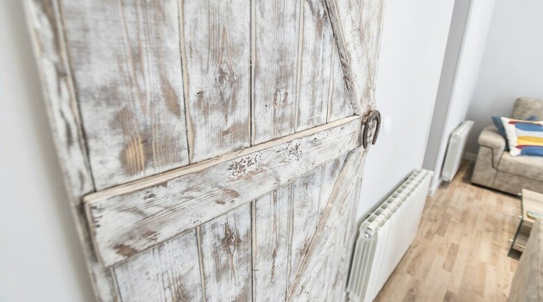 Apartamento Puerta de Toledo I