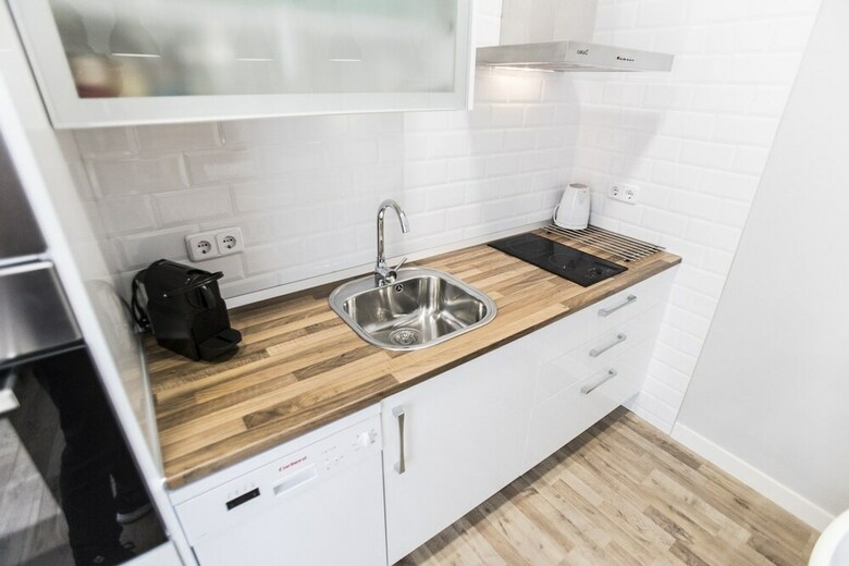 Apartamento Puerta de Toledo I