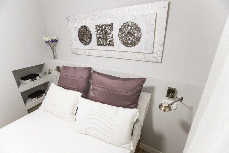Apartamento Puerta de Toledo I