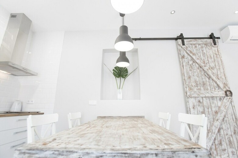 Apartamento Puerta de Toledo I
