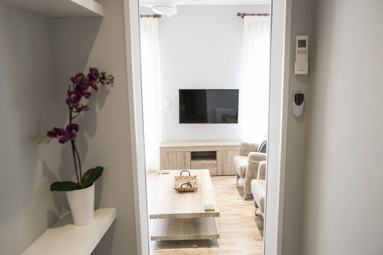 Apartamento Puerta de Toledo I
