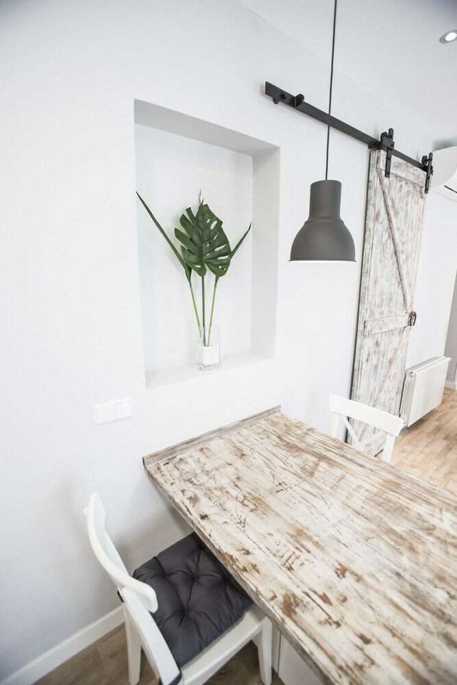 Apartamento Puerta de Toledo I