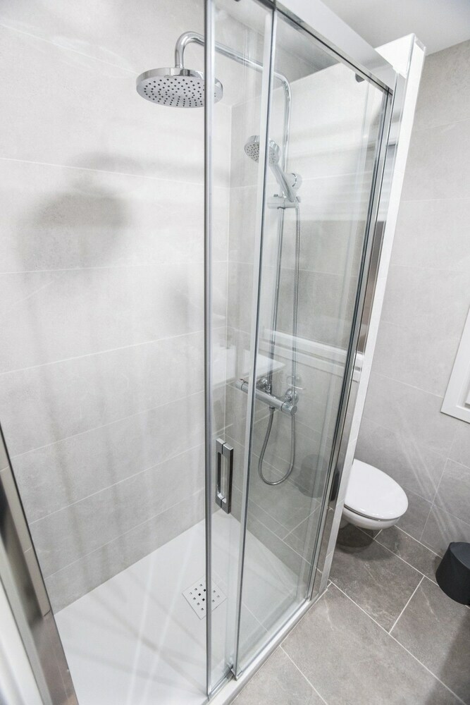 Apartamento Puerta de Toledo I