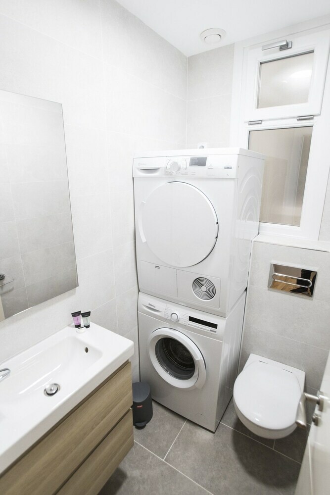 Apartamento Puerta de Toledo I