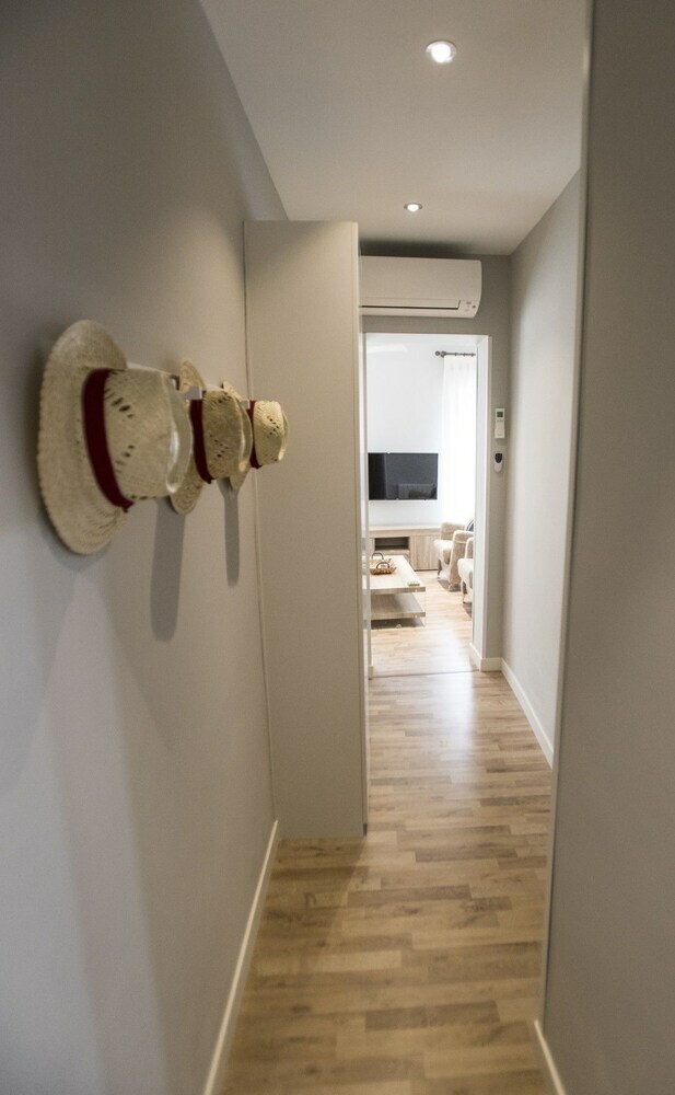 Apartamento Puerta de Toledo I