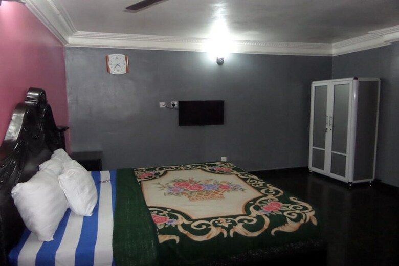 Hotel Splendor Suites