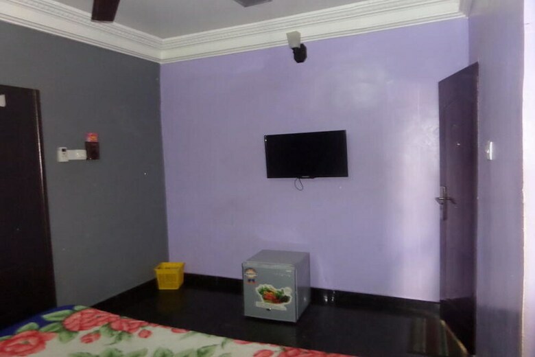 Hotel Splendor Suites