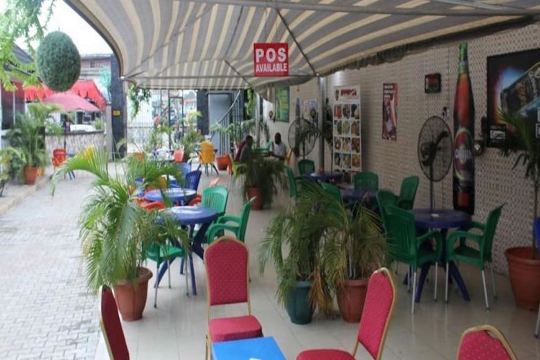Hotel Splendor Suites