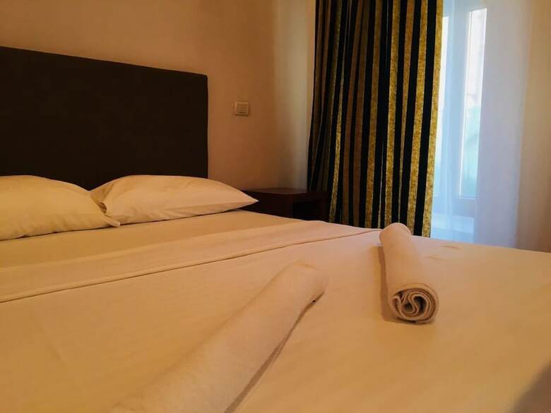 Hotel Casa Hrisicos